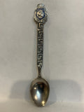 Athena Souvenir Spoon