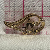Avon President's Club 96 97  Lapel Pin