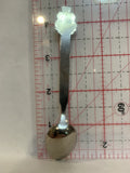 Athena Souvenir Spoon