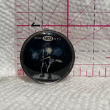 RCMP GRC Bomb Squad  Lapel Pin