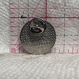 RCMP GRC Bomb Squad  Lapel Pin