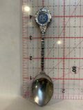 Expo 86 Vancouver BC Souvenir Spoon