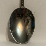 Firenze City Collectable Souvenir Spoon CX