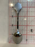 Expo 86 Vancouver BC Souvenir Spoon