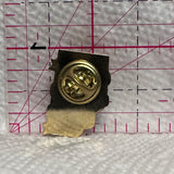 Alberta Odd Fellows Grand Encmpment Rebekahs  Lapel Pin
