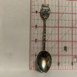 Firenze City Collectable Souvenir Spoon CX