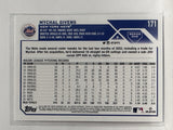 #171 Mychal Givens New York Mets 2023 Topps Series One Baseball Card