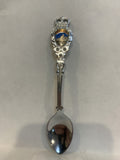 Victoria BC Canada Souvenir Spoon
