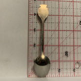 Firenze City Collectable Souvenir Spoon CX