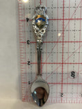 Victoria BC Canada Souvenir Spoon