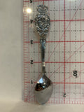 Victoria BC Canada Souvenir Spoon