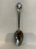 Las Vegas Nevada Rodeo Souvenir Spoon