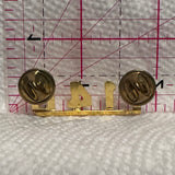 1146 Army Military  Lapel Pin