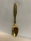 CN Tower Toronto Souvenir Spoon