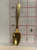 CN Tower Toronto Souvenir Spoon