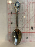 Las Vegas Nevada Rodeo Souvenir Spoon