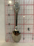 Las Vegas Nevada Rodeo Souvenir Spoon