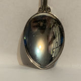 Yorkshire Flower Collectable Souvenir Spoon CX