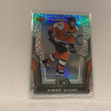 #17 Simon Gagne Philadelphia Flyers  Mcdonalds 2007-08 Upper Deck Hockey  Card A1J