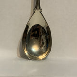 Florida Palm Tree Collectable Souvenir Spoon CX