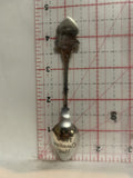 Pope John Paul II 1984 Canadian Visit Souvenir Spoon