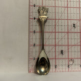 Florida Palm Tree Collectable Souvenir Spoon CX