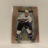 MT13 Jaromir Jagr Washington Capitals  MVP Talent 2003-04 UD MVP Hockey  Card A1J