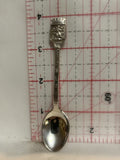 Oslo Crest Emblem Souvenir Spoon