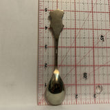 Florida Palm Tree Collectable Souvenir Spoon CX