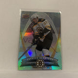 #4  Patrice Bergeron Boston Bruins  Mcdonalds 2008-09 Upper Deck Hockey  Card A1J