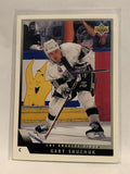 #13 Gary Shuchuk Los Angeles Kings 1993-94 Upper Deck Hockey Card  NHL