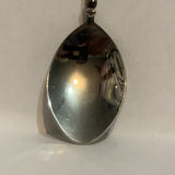 World Bowls Championship Aberdeen 1984 Collectable Souvenir Spoon CX