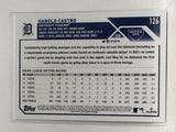 #126 Harold Castro Detroit Tigers 2023 Topps Series One Baseball Card