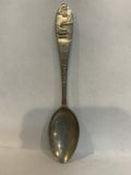 Chicago Windy City Souvenir Spoon