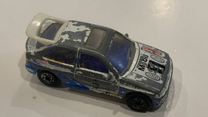 Matchbox ford escort rs cosworth 2025
