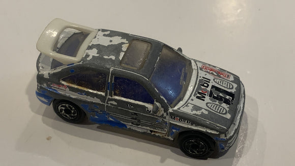Matchbox ford sales escort rs cosworth
