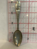Chicago Windy City Souvenir Spoon