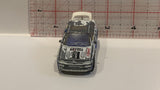 White Ford Escort RS Cosworth Matchbox Toy Diecast Car