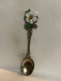 BC Dogwood Souvenir Spoon