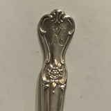 Designed Teaspoon Collectable Souvenir Spoon CX