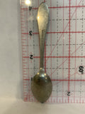 Chicago Windy City Souvenir Spoon