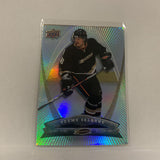 #2 Teemu Selanne Anaheim Mighty Ducks  Mcdonalds 2008-09 Upper Deck Hockey  Card A1J