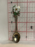 BC Dogwood Souvenir Spoon