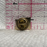 Ontario Canada Province Flag  Lapel Pin