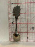 BC Dogwood Souvenir Spoon