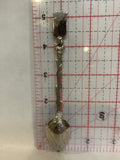 Tahiti Island Souvenir Spoon