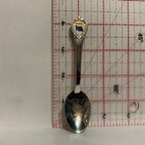 Hyder Alaska Flag Collectable Souvenir Spoon CX