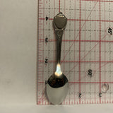Hyder Alaska Flag Collectable Souvenir Spoon CX