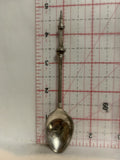 CN Tower Toronto Ontario Souvenir Spoon