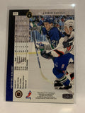 #317 Andrew Cassels Hartford Whalers 1995-96 Upper Deck Hockey Card  NHL